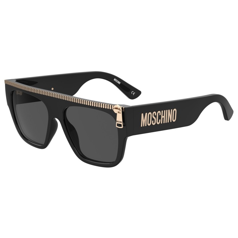 Moschino MOS165/S - 807 IR Negro