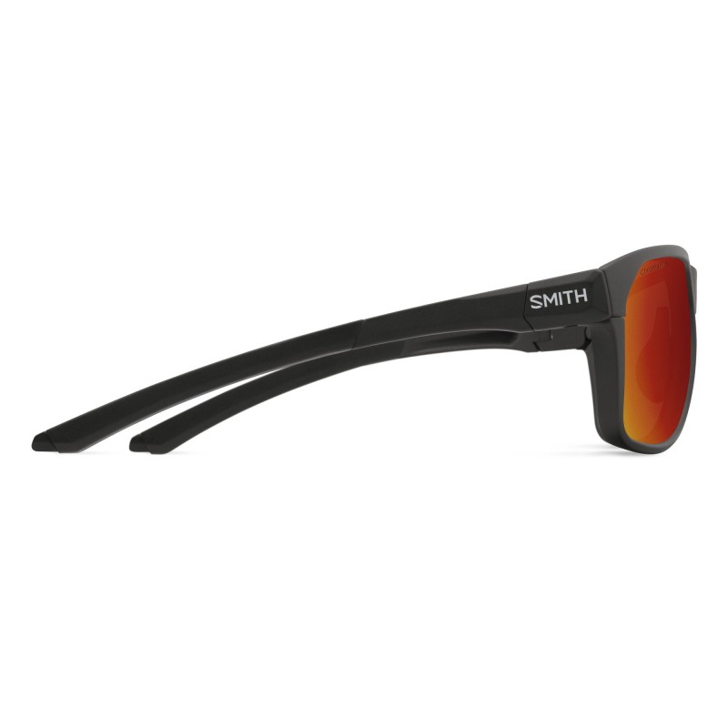 Smith LEADOUT - 003 X6 Negro Mate