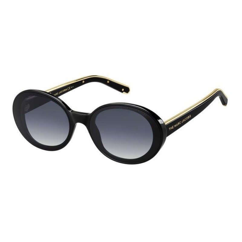 Marc Jacobs MARC 451/S - 807 9O Negro