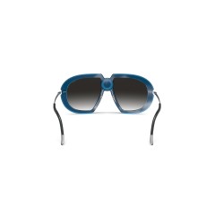 Silhouette 9912 Heritage Collection Limited Edition - Futura Dot 4500 Azul Atlántico