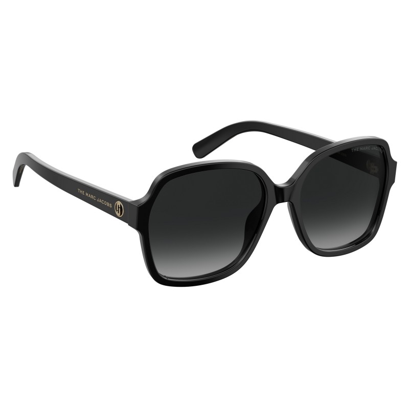 Marc Jacobs MARC 526/S - 807 9O Negro