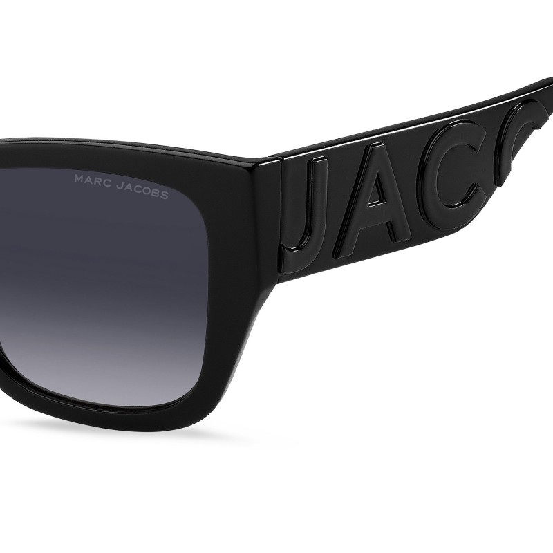 Marc Jacobs MARC 695/S - 08A 9O Gris Oscuro