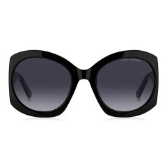 Marc Jacobs MARC 722/S - 807 9O Negro