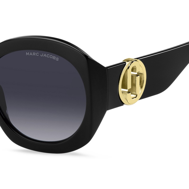 Marc Jacobs MARC 722/S - 807 9O Negro