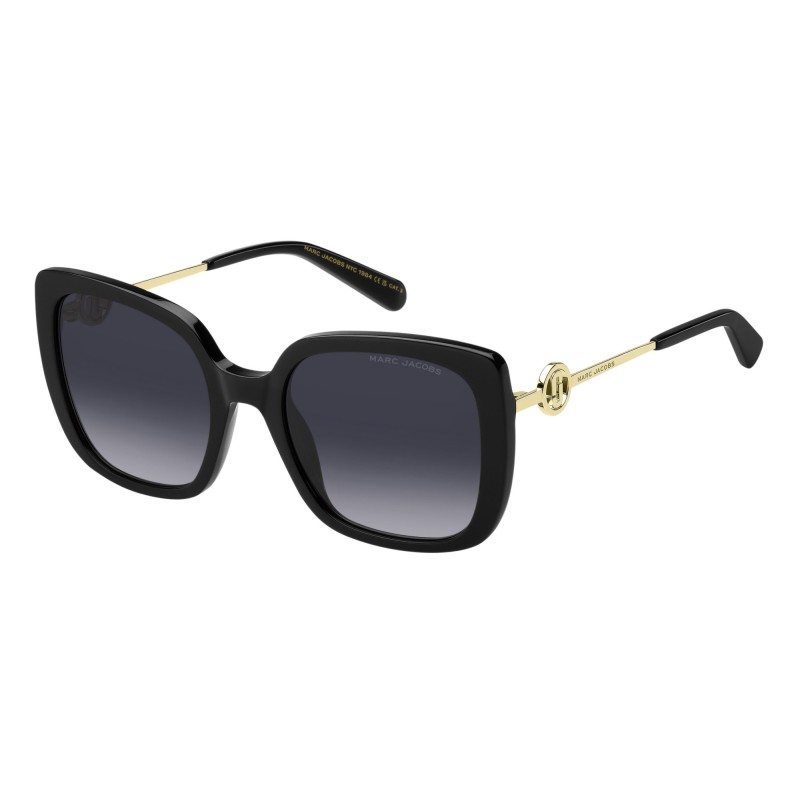 Marc Jacobs MARC 727/S - 807 9O Negro