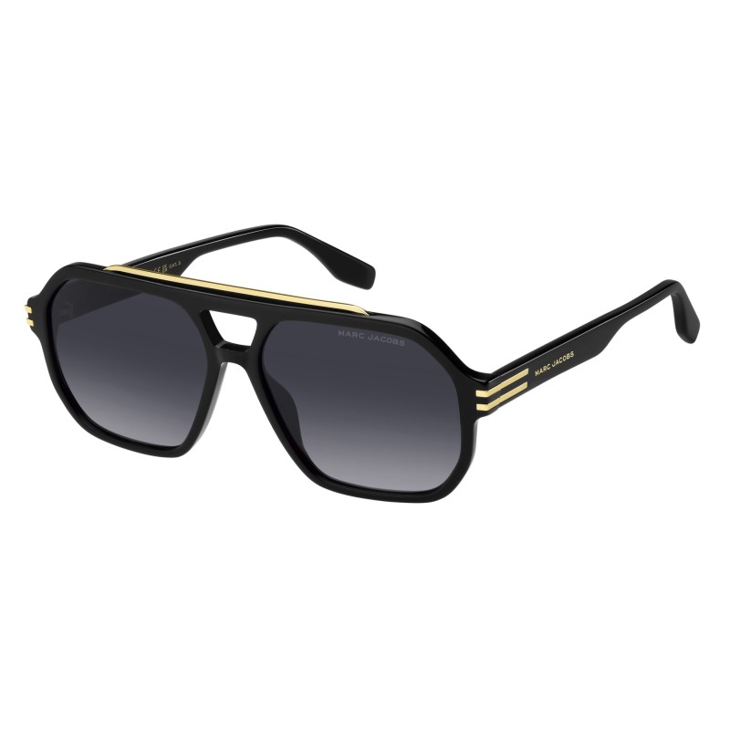 Marc Jacobs MARC 753/S - 807 9O Negro