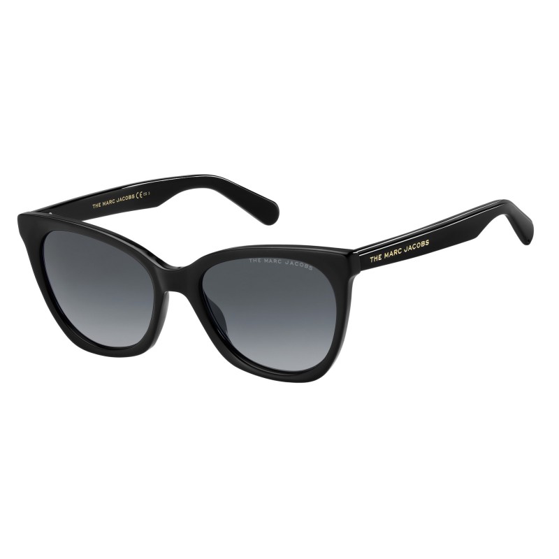 Marc Jacobs MARC 500/S - 807 9O Negro