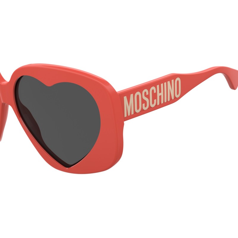 Moschino MOS152/S - C9A IR Rojo