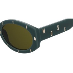 Moschino MOS141/S - 1ED QT Green