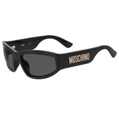 Moschino MOS164/S - 807 IR Negro