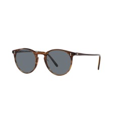 Oliver Peoples OV 5183S O Malley Sun 1724R8 Tortuga Toscana
