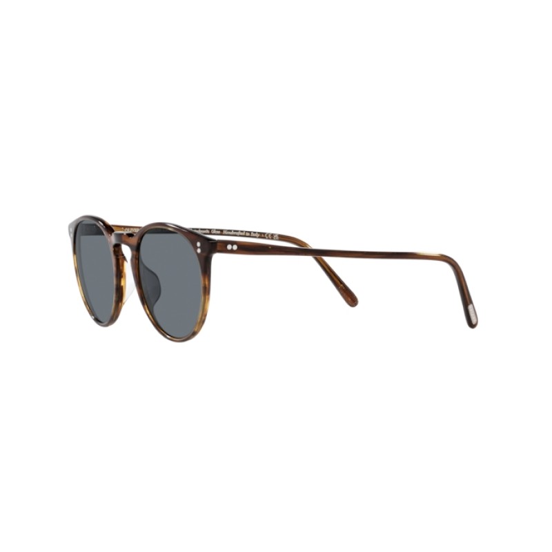 Oliver Peoples OV 5183S O Malley Sun 1724R8 Tortuga Toscana
