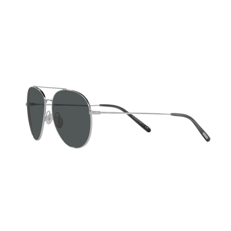 Oliver Peoples OV 1286S Airdale 5036P2 Plata