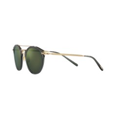 Oliver Peoples OV 5349S Remick 15476R Hiedra-oro