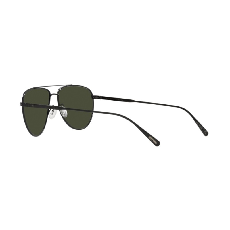 Oliver Peoples OV 1301S Disoriano 506252 Negro Mate