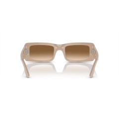 Persol PO 3332S Francis 119551 Beige Liso