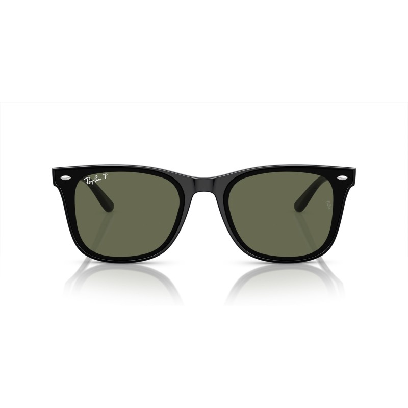 Ray-Ban RB 4420 - 601/9A Negro
