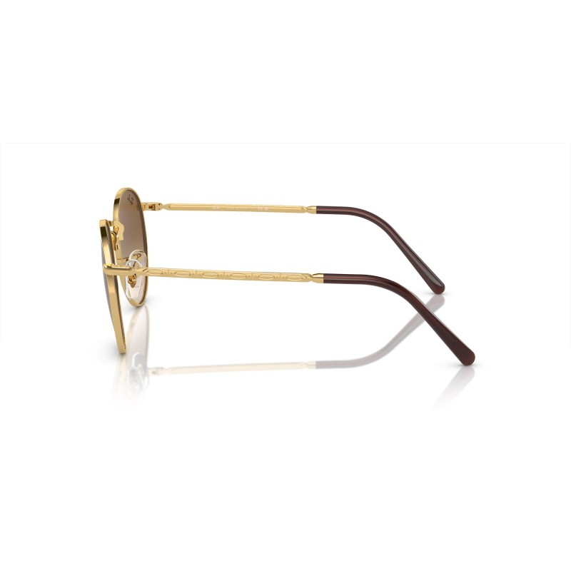 Ray-Ban RB 3637 New Round 001/51 Oro