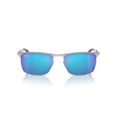 Ray-Ban RB 3726M - F007A1 Plata