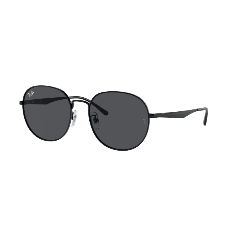 Ray-Ban RB 3727D - 002/87 Negro
