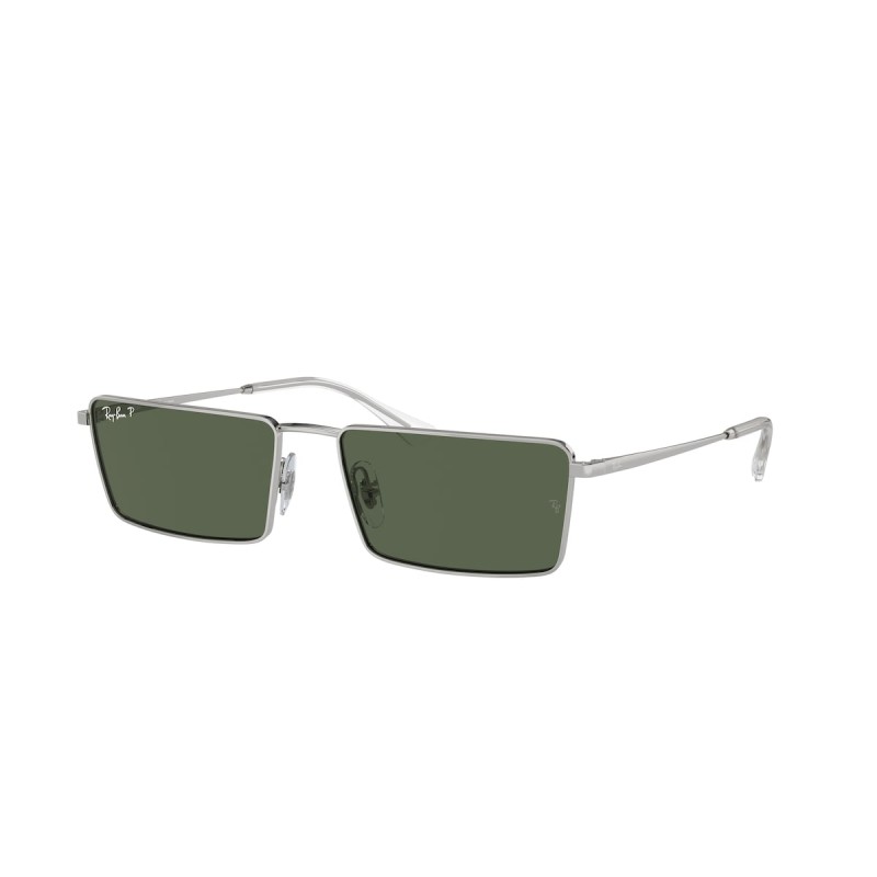 Ray-Ban RB 3741 Emy 003/9A Plata