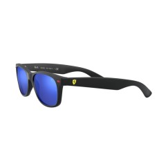 Ray-Ban RB 2132M - F60268 Mate Negro