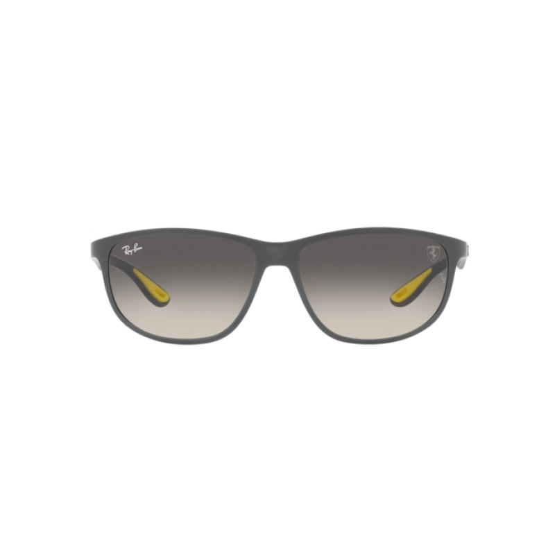 Ray-Ban RB 4394M - F60811 Gris