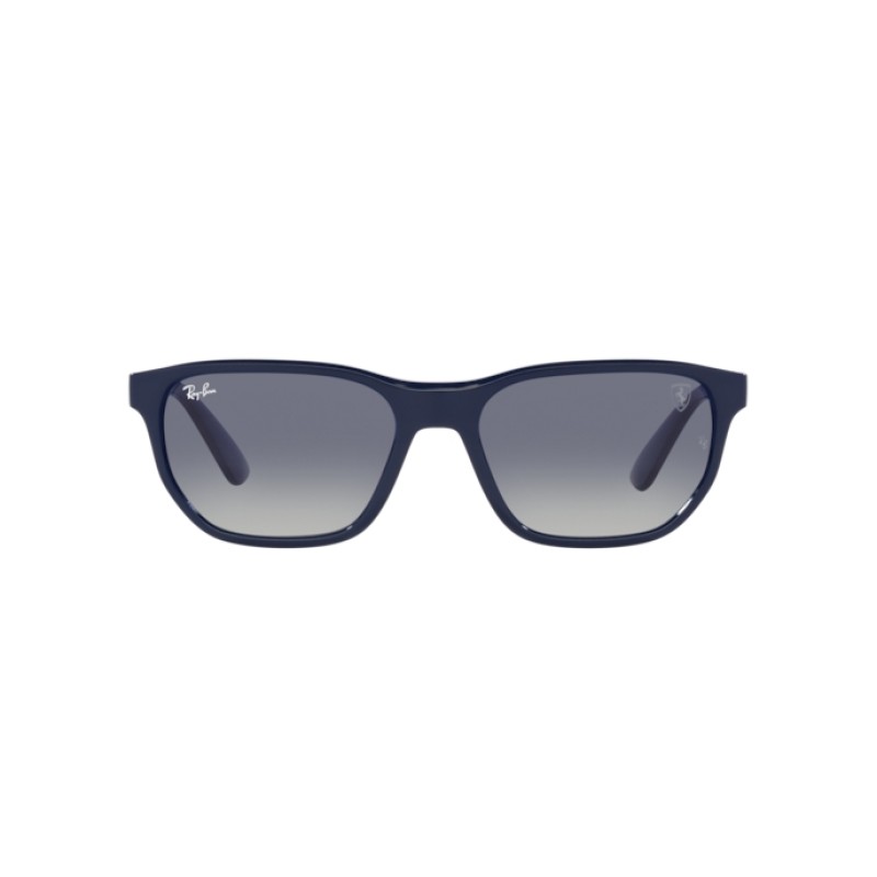 Ray-ban RB 4404M - F6884L Azul