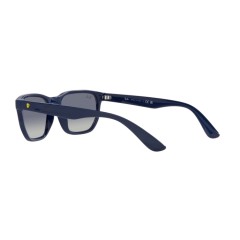 Ray-ban RB 4404M - F6884L Azul