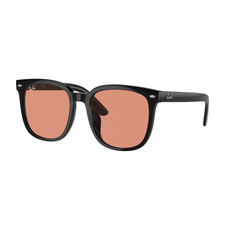 Ray-Ban RB 4401D - 601/74 Negro