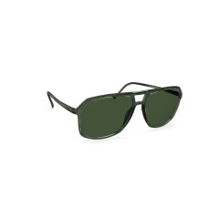 Silhouette 4080 Eos Collection Midtown 5510 Pino Verde