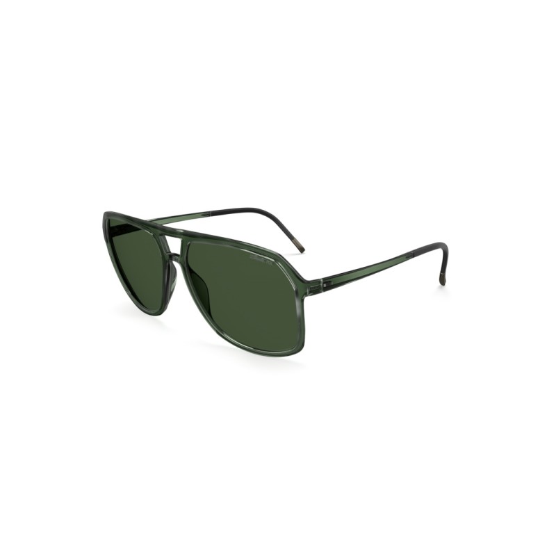 Silhouette 4080 Eos Collection Midtown 5510 Pino Verde