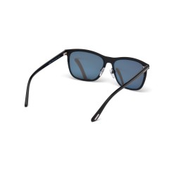 Tom Ford FT 0526 Alasdhair 02A Mate Negro