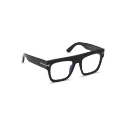 Tom Ford FT 0847 Renee 001 Negro Oscuro