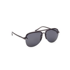 Tom Ford FT 1004 Terry-02 - 20A Gris Otro