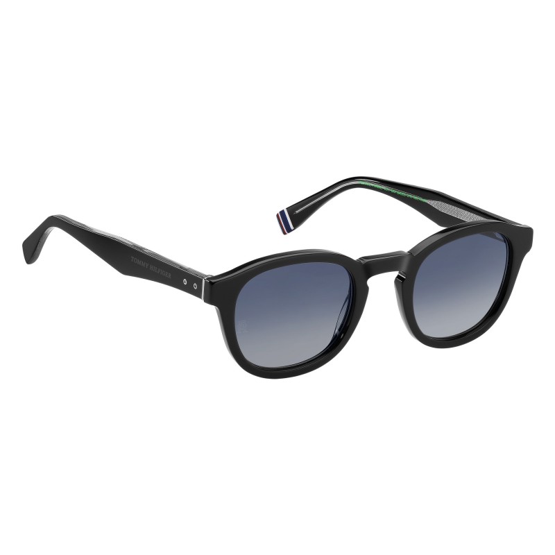 Tommy Hilfiger TH 2031/S - 807 UY Negro