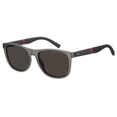Tommy Hilfiger TH 2042/S - RIW IR Gris Mate