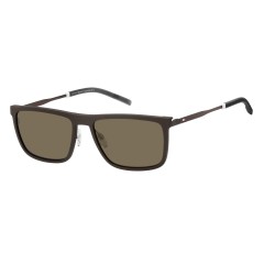 Tommy Hilfiger TH 1803/CS WITH CLIP-ON - VZH SP Bronce Mate