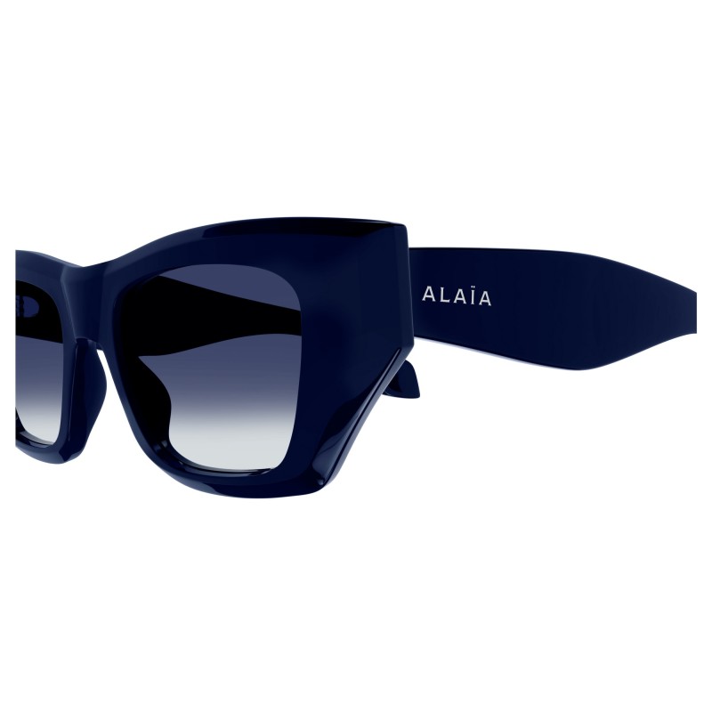 Azzedine Alaia AA0074S - 003 Azul