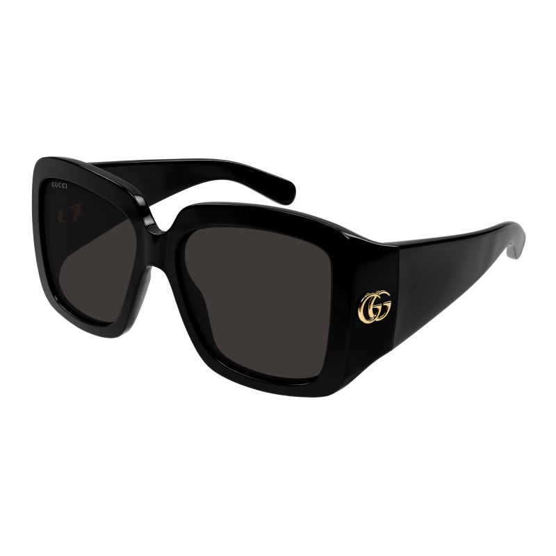 Gucci GG1402S - 001 Negro