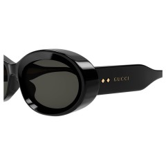 Gucci GG1527S - 001 Negro