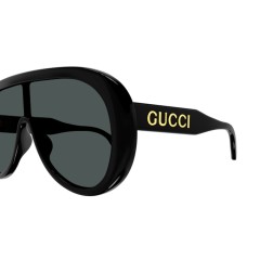 Gucci GG1370S - 001 Negro
