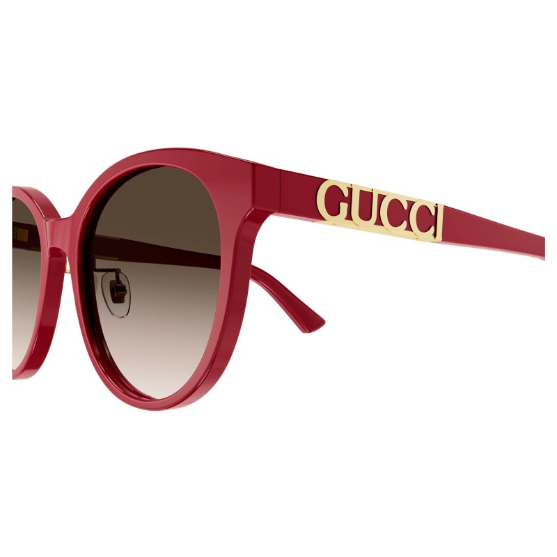 Gucci GG1191SK - 004 Rojo