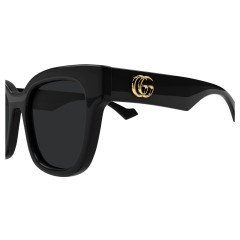Gucci GG0998S - 001 Negro