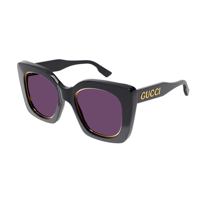 Gucci GG1151S - 002 Gris