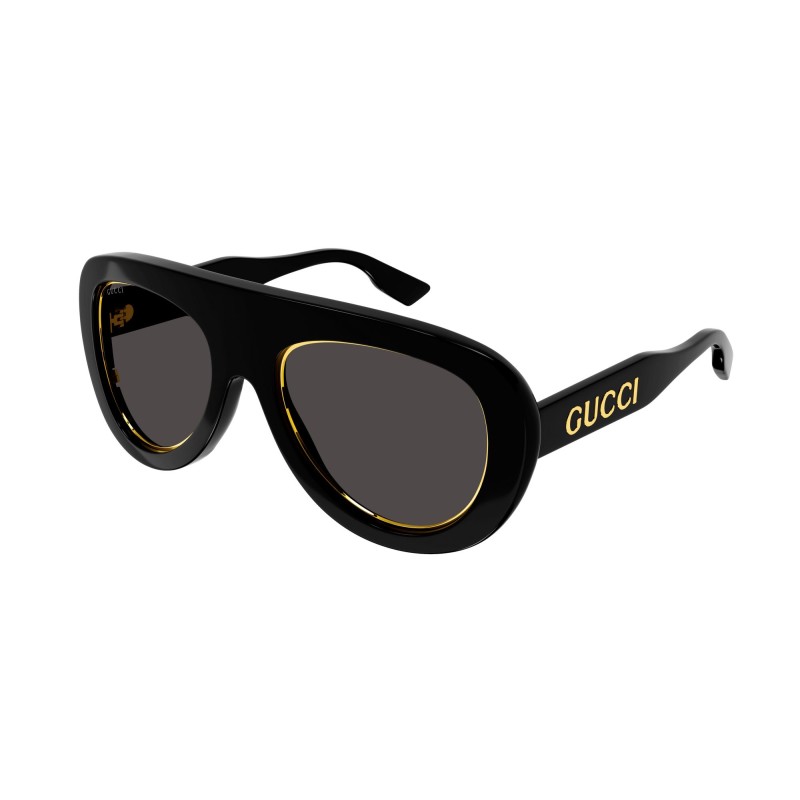 Gucci GG1152S - 001 Negro