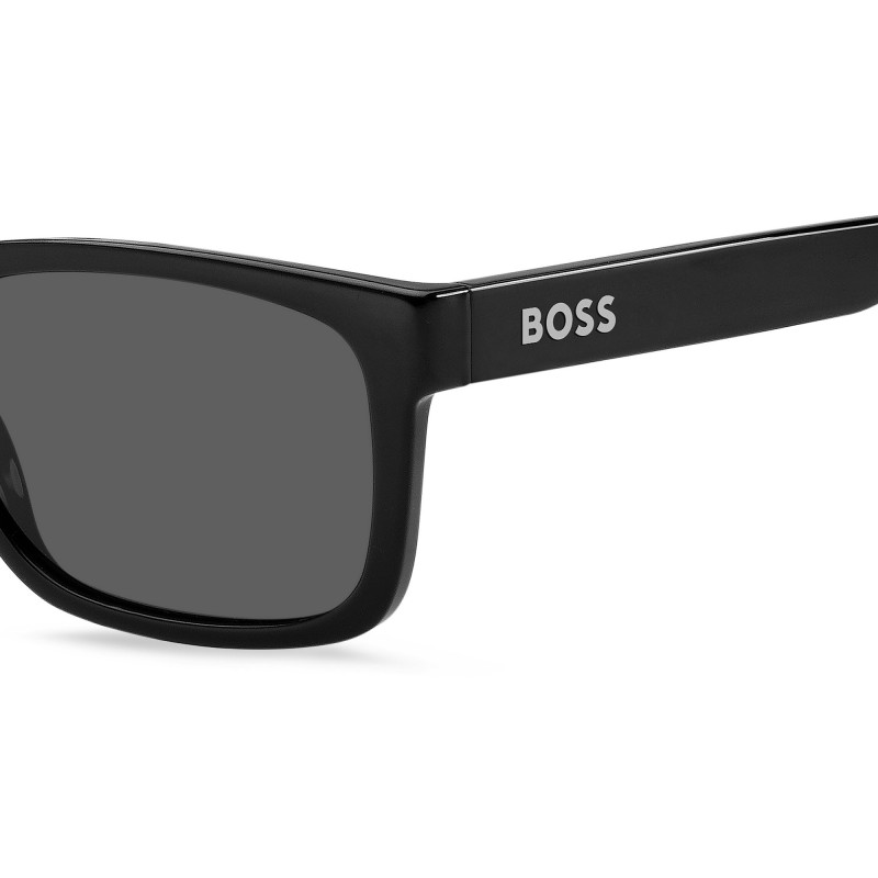 Hugo Boss 1569/S - 807 IR Negro