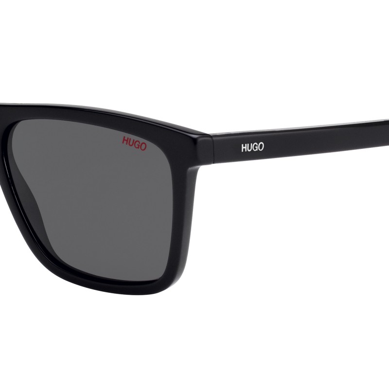 Hugo Boss HG 1003/S - 7C5 IR Negro Cristal