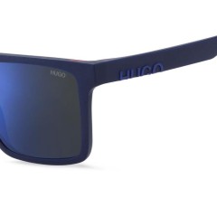 Hugo HG 1149/S - FLL XT Azul Mate