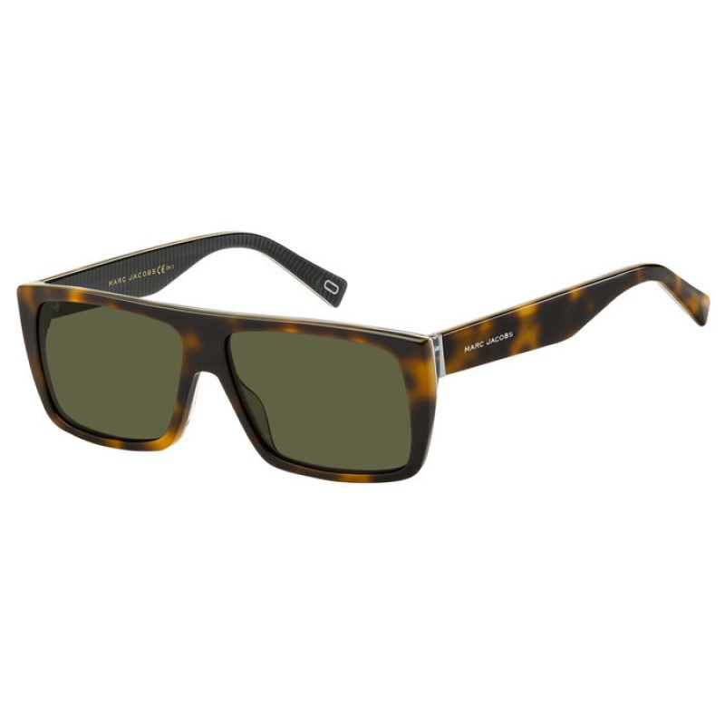 Marc Jacobs MJ ICON 096/S - 2S0 QT Habana Verde A Rayas
